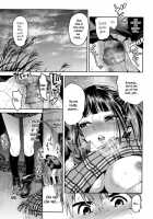 Kyoukaisen / 境界線 [Minasuki Popuri] [Original] Thumbnail Page 31