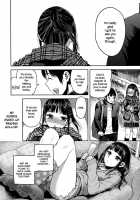 Kyoukaisen / 境界線 [Minasuki Popuri] [Original] Thumbnail Page 06