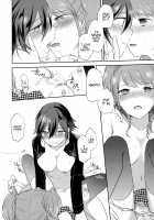 Kimi no Toriko / きみのとりこ [Shinocco] [Persona 4] Thumbnail Page 19