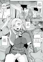 Yada! Yada! Yada! / ヤダ!ヤダ!ヤダ! [Hissatsukun] [Dungeon Meshi] Thumbnail Page 03