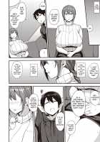 Instead of my Daughter... / 娘の代わりに [Nanao Yukiji] [Original] Thumbnail Page 20