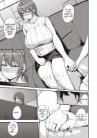 Instead of my Daughter... / 娘の代わりに [Nanao Yukiji] [Original] Thumbnail Page 21