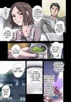 Tokowaka no Amai Doku Hitozuma Manami 36-sai / 常若の甘い毒～人妻・真奈美36歳 [Hicoromo Kyouichi] [Original] Thumbnail Page 03