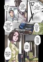 Tokowaka no Amai Doku Hitozuma Manami 36-sai / 常若の甘い毒～人妻・真奈美36歳 [Hicoromo Kyouichi] [Original] Thumbnail Page 04