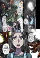 Inin no Amai Akasuna Rinshoushinrishi Machiko 29-sai / 蝘蜓の甘い朱砂～臨床心理士・真知子29歳 [Hicoromo Kyouichi] [Original] Thumbnail Page 17