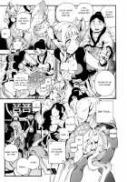 Human Animal Marriage / 動物報恩 [Ireading] [Original] Thumbnail Page 10