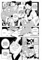 Human Animal Marriage / 動物報恩 [Ireading] [Original] Thumbnail Page 14