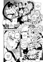 Human Animal Marriage / 動物報恩 [Ireading] [Original] Thumbnail Page 17