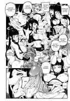 Human Animal Marriage / 動物報恩 [Ireading] [Original] Thumbnail Page 19