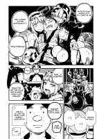 Human Animal Marriage / 動物報恩 [Ireading] [Original] Thumbnail Page 23