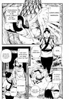 Human Animal Marriage / 動物報恩 [Ireading] [Original] Thumbnail Page 04