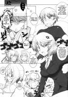 SEA IS / SEA IS [Arai Kazuki] [Infinite Stratos] Thumbnail Page 10