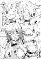 SEA IS / SEA IS [Arai Kazuki] [Infinite Stratos] Thumbnail Page 15