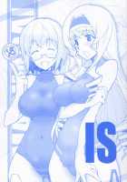 SEA IS / SEA IS [Arai Kazuki] [Infinite Stratos] Thumbnail Page 01