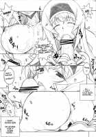 SEA IS / SEA IS [Arai Kazuki] [Infinite Stratos] Thumbnail Page 20