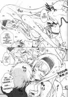 SEA IS / SEA IS [Arai Kazuki] [Infinite Stratos] Thumbnail Page 38