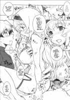 SEA IS / SEA IS [Arai Kazuki] [Infinite Stratos] Thumbnail Page 39