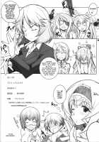 SEA IS / SEA IS [Arai Kazuki] [Infinite Stratos] Thumbnail Page 49