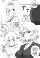 SEA IS / SEA IS [Arai Kazuki] [Infinite Stratos] Thumbnail Page 07