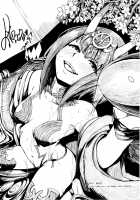 Naa Naa Danna-han Eroi Koto o Yarahenno / なぁなぁ旦那はん エロい事をやらへんの [Mao Fabao] [Fate] Thumbnail Page 24