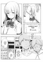 Ramen yori Gyouretsu no Dekiru Koizumi-san / ラーメンより行列のデキる小泉さん [Kurosai] [Ramen Daisuki Koizumi-san] Thumbnail Page 02