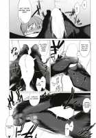 FEMBOY FRIEND [Tsukumo Nikyu] [Kantai Collection] Thumbnail Page 10