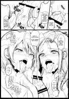 Mahouka Bitch no Enkousei / 魔法科ビッチの援校正 [Chiro] [Mahouka Koukou No Rettousei] Thumbnail Page 06