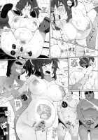 Nyuu Nyuu Slave! / にゅうにゅうSLAVE! [Tetsumi] [Senran Kagura] Thumbnail Page 20