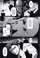 REVENGE [Kuroiwa Madoka] [Danganronpa] Thumbnail Page 18