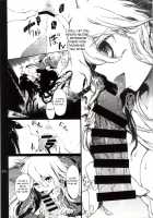 REVENGE [Kuroiwa Madoka] [Danganronpa] Thumbnail Page 23