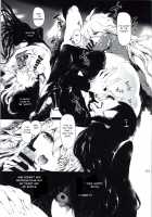 REVENGE [Kuroiwa Madoka] [Danganronpa] Thumbnail Page 24