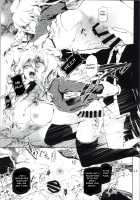 REVENGE [Kuroiwa Madoka] [Danganronpa] Thumbnail Page 34