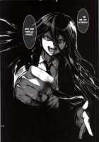 REVENGE [Kuroiwa Madoka] [Danganronpa] Thumbnail Page 37