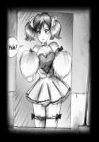 Kyousei Josou Toilet / 強制女装トイレ [Milda7] [Original] Thumbnail Page 25