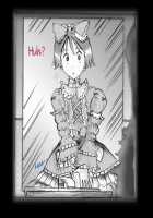 Kyousei Josou Toilet / 強制女装トイレ [Milda7] [Original] Thumbnail Page 09