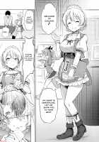 Darjeeling no Royal Course / ダージリンのロイヤルコース♥ [Inuzuka Koutarou] [Girls Und Panzer] Thumbnail Page 02