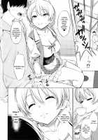 Darjeeling no Royal Course / ダージリンのロイヤルコース♥ [Inuzuka Koutarou] [Girls Und Panzer] Thumbnail Page 03