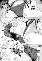 Aitsu no Tame Ima dake dakara... / アイツの為今だけだから… [Aoiro Ichigou] [Fate] Thumbnail Page 11