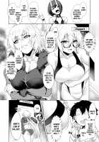 Aitsu no Tame Ima dake dakara... / アイツの為今だけだから… [Aoiro Ichigou] [Fate] Thumbnail Page 06