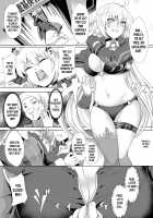 Aitsu no Tame Ima dake dakara... / アイツの為今だけだから… [Aoiro Ichigou] [Fate] Thumbnail Page 07