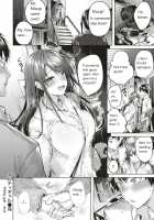 Melty gal / メルティギャル [Kakao] [Original] Thumbnail Page 23