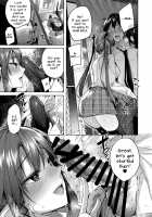 Koakuma Setsuko no Himitsu Vol. 4 / 小悪魔せつこの秘密 vol.4 [Kakao] [Original] Thumbnail Page 12