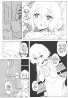 Dayfly [Garasuame] [Zombie Land Saga] Thumbnail Page 11