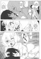 Dayfly [Garasuame] [Zombie Land Saga] Thumbnail Page 22