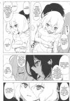 Dayfly [Garasuame] [Zombie Land Saga] Thumbnail Page 25