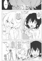 Dayfly [Garasuame] [Zombie Land Saga] Thumbnail Page 27