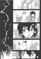 Dayfly [Garasuame] [Zombie Land Saga] Thumbnail Page 28