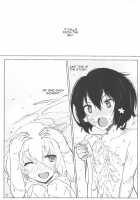 Dayfly [Garasuame] [Zombie Land Saga] Thumbnail Page 29