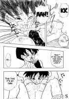 Dragonball Z: #18'S Conspiracy [Dragon Ball Z] Thumbnail Page 10