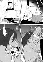 A Monster Girl Became My Girlfriend / 怪物になった彼女 [Original] Thumbnail Page 22